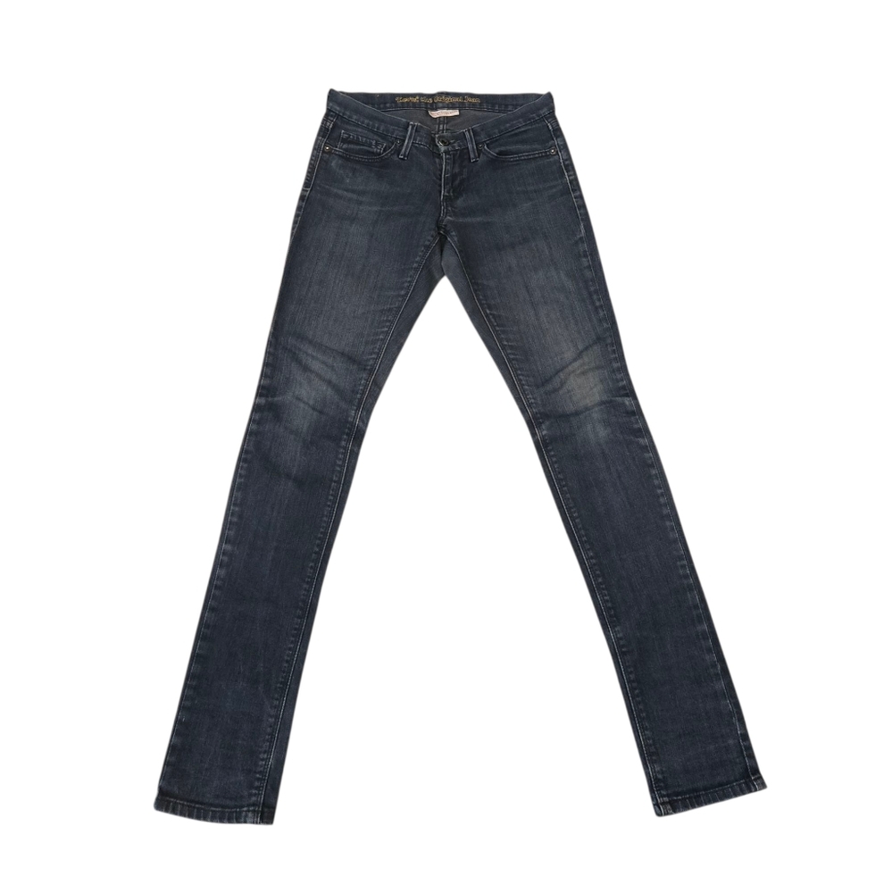 2 for $10 Levi’s 421 Ultra Low Skinny Jeans Size 1M